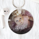 Search for one of a kind key rings For her