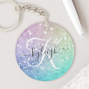Search for beautiful dark key rings For her