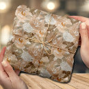 Search for autumn tissue paper Rustic