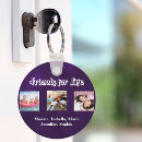 Search for purple pictures key rings Friendship