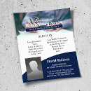 Search for notary flyers Mobile notary service