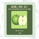 Search for apple jelly stickers Preserves
