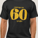 Search for 60 year old woman gifts Cheers to 60 years