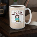 Search for funny crochet mugs Unique