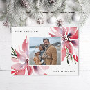 Search for original christmas cards Watercolor