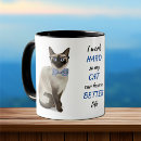 Search for siamese lovers mugs Cute