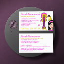 Search for sing song business cards Music