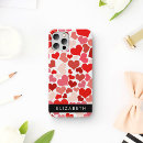 Search for be my valentine iphone cases Heart pattern