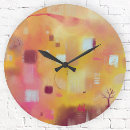 Search for abstract clocks Contemporary