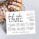 Search for chef stuff cards Minimalist