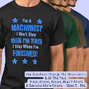 Search for operating engineers tshirts For him