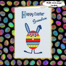 Search for grandson easter cards Rabbit