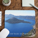 Search for pacific islands mousepads Scenic