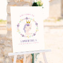 Search for unicorn birthday party decor Princess