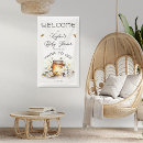 Search for honey bee banners Gender neutral baby shower