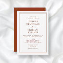Search for simplistic wedding invitations Formal