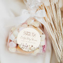 Search for little flower stickers Baby shower