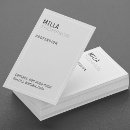 Search for very business cards Simple