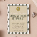Search for scout camp invitations Camping party