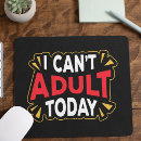Search for cant mousepads Funny
