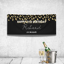 Search for happy 50th birthday banners Welcome