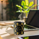 Search for gold pineapple mugs Chic