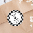 Search for skeleton bones stickers Black and white