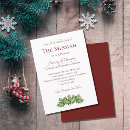 Search for concert christmas invitations Chorale