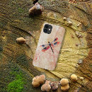 Search for flourishes iphone cases Dragonfly
