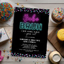 Search for double the fun invitations Twins