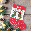 Search for lab christmas stockings Cute