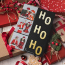 Search for ho ho ho cards Photo collage