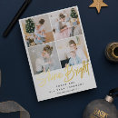 Search for shine christmas cards Typography