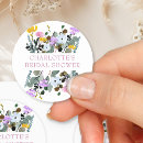 Search for lavender garden stickers Floral