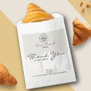 Search for thank you paper bags Promotional items