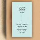 Search for mint business cards Artist