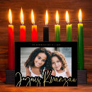 Search for kwanzaa cards Modern