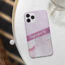 Search for glitter marble iphone cases Purple