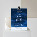 Search for sky blue wedding invitations Modern