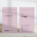 Search for linkedin business cards Marketing