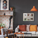 Search for postage stamp posters Modern