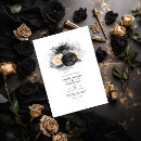 Search for bee wedding invitations Gold