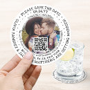 Search for wedding stationery Black and white