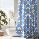 Search for cornflower blue bathroom accessories Chic