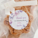 Search for pink purple butterfly stickers Butterfly 1st birthday