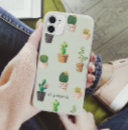 Search for funny cactus iphone cases Garden