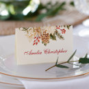 Search for christmas party stationery Pine