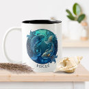 Search for pisces symbol mugs Constellation