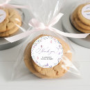 Search for lavender shower thank you stickers Purple