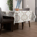 Search for christmas red and green tablecloths Winter